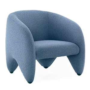 Современное кресло Ulm