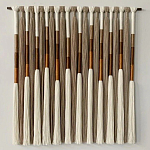 Текстильное Панно Макраме для ресторана Mexico Wall Hanging  варинант исполнения - 2 | Loft Concept в Ижевске