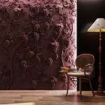 Барельеф VINE варинант исполнения - 2 | Loft Concept в Ижевске