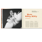 Подарочный Альбом Фото ню The Big Book of Pussy 18+ варинант исполнения - 6 | Loft Concept в Ижевске