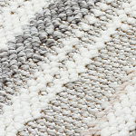 Ковер из полиэстера Frosts варинант исполнения - 4 | Loft Concept в Ижевске