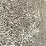 Панно «Внутренние вибрации» варинант исполнения - 3 | Loft Concept в Ижевске