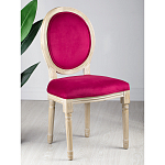 Стул French Scarlet pepper варинант исполнения - 9 | Loft Concept в Ижевске