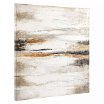 Картина ручная роспись Sunset at Dawn варинант исполнения - 1 | Loft Concept в Ижевске