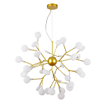 Люстра Milano варинант исполнения - 2 | Loft Concept в Ижевске