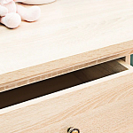 Стол Lanes of roads варинант исполнения - 2 | Loft Concept в Ижевске