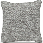 Мебельная ткань Шенилл серый цвет 138 см T4-29 варинант исполнения - 6 | Loft Concept в Ижевске