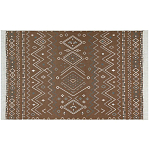 Ковер Yurt Saffron варинант исполнения - 2 | Loft Concept в Ижевске