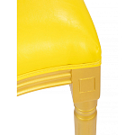 Стул Night owls with yellow design варинант исполнения - 7 | Loft Concept в Ижевске