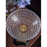 Чаша для фруктов с подножием в виде ангела Eden Garden варинант исполнения - 11 | Loft Concept в Ижевске