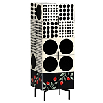 Тумба Tall Classic варинант исполнения - 1 | Loft Concept в Ижевске