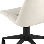 Кресло для рабочего стола Sheilly Beige варинант исполнения - 6 | Loft Concept в Ижевске