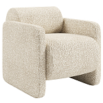 Кресло Evans варинант исполнения - 1 | Loft Concept в Ижевске