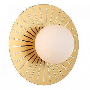 Бра Balls & Discs