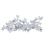 Бра оформленный в виде стаи бабочек Eternal Butterflies варинант исполнения - 1 | Loft Concept в Ижевске