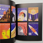 Редкое подарочное издание Masters of Fashion Illustration by David Downton варинант исполнения - 4 | Loft Concept в Ижевске