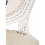 Стул French Beige Dog варинант исполнения - 6 | Loft Concept в Ижевске