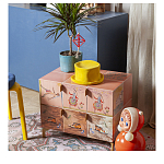 Тумба Grande Weartgirl варинант исполнения - 1 | Loft Concept в Ижевске