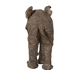 Фигурка в виде слона Elephants Statuette варинант исполнения - 3 | Loft Concept в Ижевске