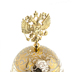 Настольный письменный набор из яшмы Manager Organizer варинант исполнения - 7 | Loft Concept в Ижевске