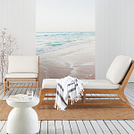 Стол журнальный из полистоуна  Vendetta варинант исполнения - 5 | Loft Concept в Ижевске