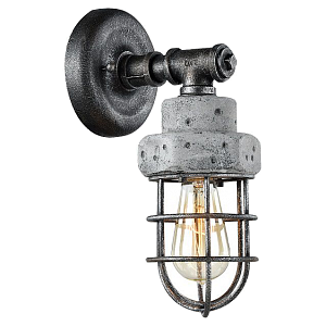 Бра Concrete Bolt Bra