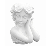 Ваза Face forever Tenderness варинант исполнения - 3 | Loft Concept в Ижевске