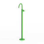 Цветной смеситель Arked варинант исполнения - 11 | Loft Concept в Ижевске