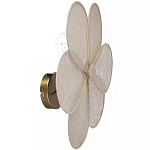 Бра в виде цветка Resembling Flower варинант исполнения - 1 | Loft Concept в Ижевске