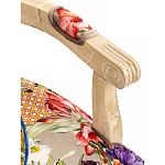 Кресло Protugea Lux варинант исполнения - 7 | Loft Concept в Ижевске