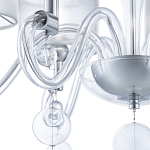 Люстра Evening at the harbor варинант исполнения - 2 | Loft Concept в Ижевске