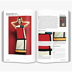 Fashion: The Whole Story Revised edition варинант исполнения - 5 | Loft Concept в Ижевске