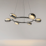 Люстра подвесная Mind 3000К 60Вт варинант исполнения - 6 | Loft Concept в Ижевске