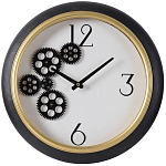 Часы настенные Singapore варинант исполнения - 1 | Loft Concept в Ижевске