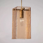 Светильник подвесной Candy варинант исполнения - 1 | Loft Concept в Ижевске