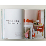  Книга дизайн интерьра от Саммер Торнтон Wonderland Thornton, Summer варинант исполнения - 4 | Loft Concept в Ижевске