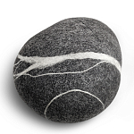 Пуф - Камень ИСТ варинант исполнения - 3 | Loft Concept в Ижевске