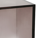 Стол с эффектом полутонов Acrylic Eclisse варинант исполнения - 7 | Loft Concept в Ижевске