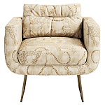 Дизайнерское Кресло Zion варинант исполнения - 2 | Loft Concept в Ижевске