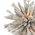 Подвесной светильник круглый в виде веток деревьев Starburst варинант исполнения - 1 | Loft Concept в Ижевске