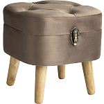 Пуф The tonality of simplicity варинант исполнения - 2 | Loft Concept в Ижевске