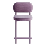 Стул полубарный «Топтыныч» варинант исполнения - 2 | Loft Concept в Ижевске