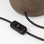 Настольная лампа STONE варинант исполнения - 7 | Loft Concept в Ижевске