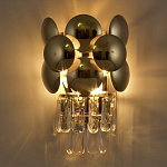 Бра Chambord  варинант исполнения - 3 | Loft Concept в Ижевске