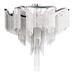 Потолочный светильник Waterfall of happiness варинант исполнения - 1 | Loft Concept в Ижевске