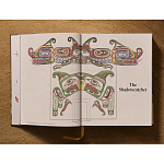 Подарочная Книга Edward S. Curtis North American Indian Complete Portfolios варинант исполнения - 7 | Loft Concept в Ижевске