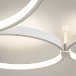 Потолочный светильник Olympia 3000-4000К 43Вт варинант исполнения - 3 | Loft Concept в Ижевске