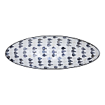 Блюдо декоративное Leon Small варинант исполнения - 2 | Loft Concept в Ижевске