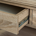 Стол журнальный Dertig варинант исполнения - 7 | Loft Concept в Ижевске