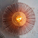 Бра-брошь Sun варинант исполнения - 3 | Loft Concept в Ижевске